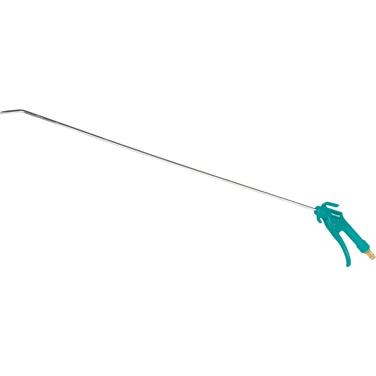 Profi-Blaspistole mit 800 mm Blasrohr Aircraft BP PRO XXL