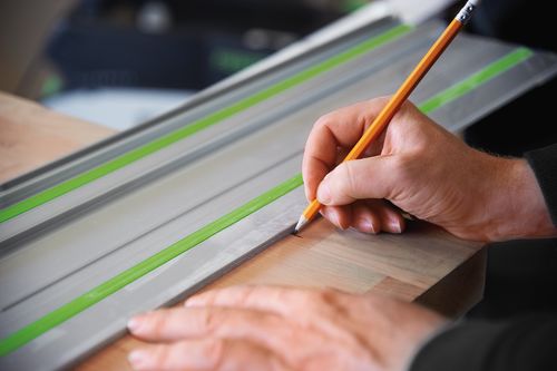 Führungsschiene FS 1400/2