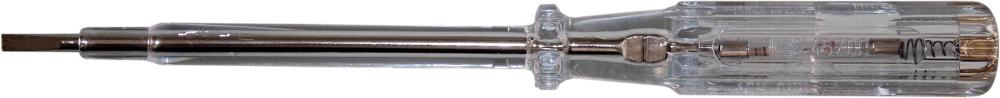 Phasenprüfer VDE einpolig 3,5x0,6x100mm H+H H+H Werkzeug