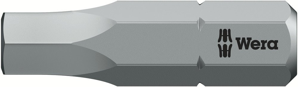 840/1 BTZ Bits, 5,5 x 25 mm