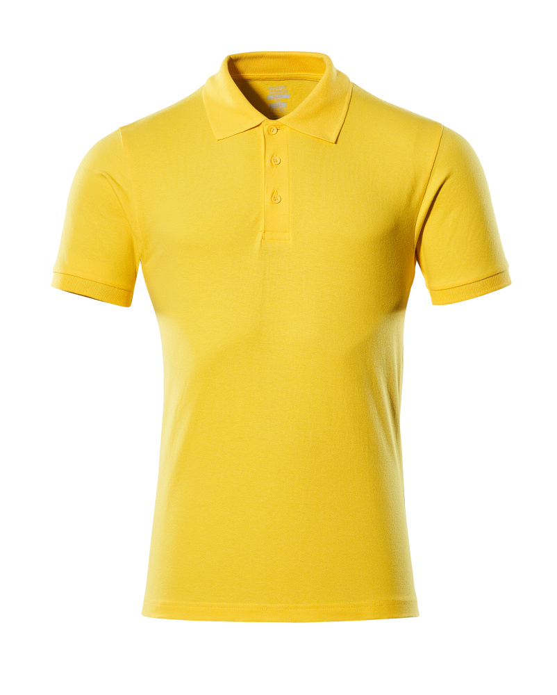 MASCOT® Bandol Polo-shirt Größe 2XL, sonnengelb