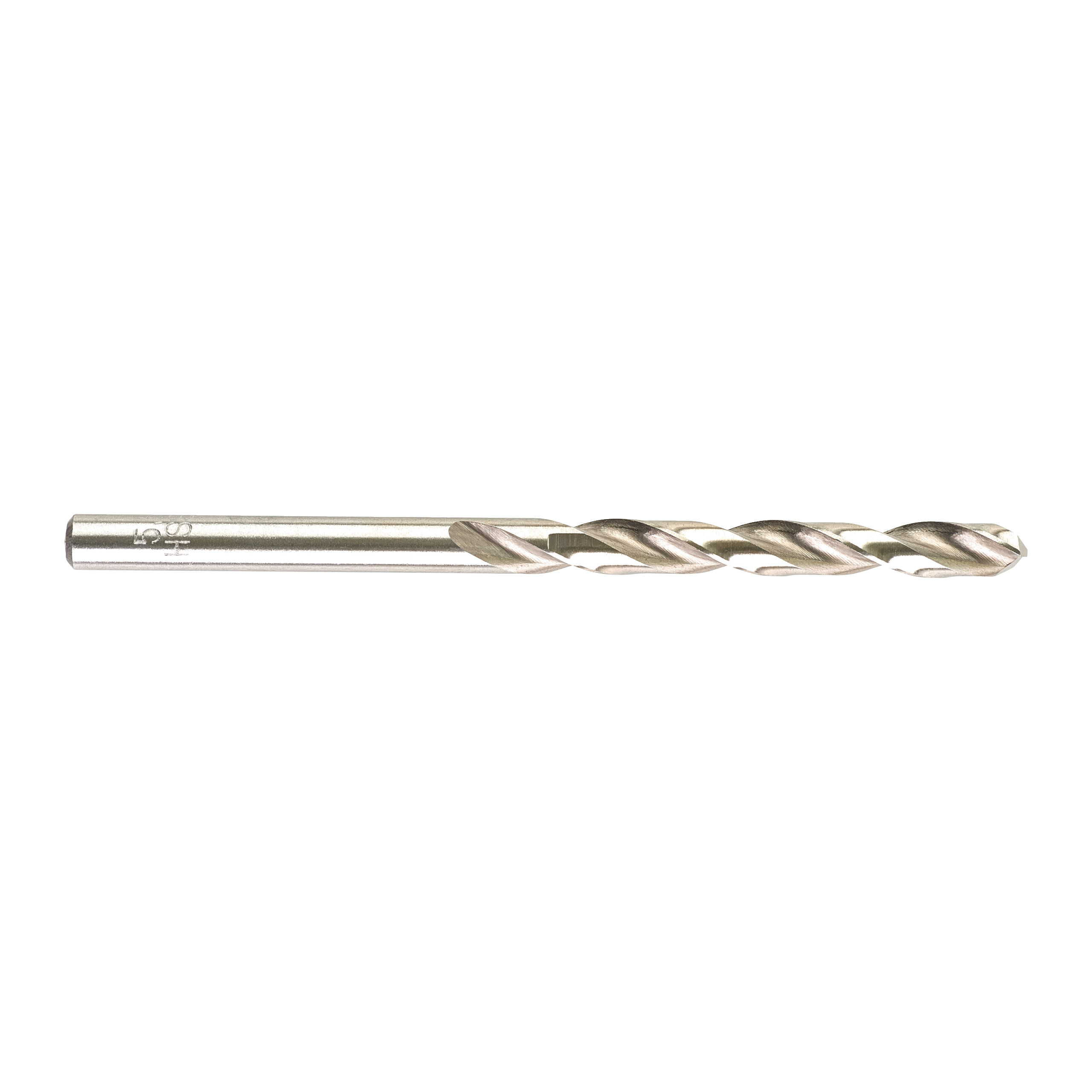 Metallbohrer HSS-G