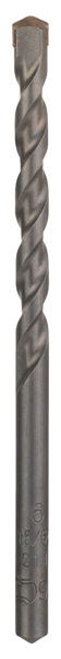 Betonbohrer CYL-3, 6 x 60 x 100 mm, d 5,5 mm, 3er-Pack