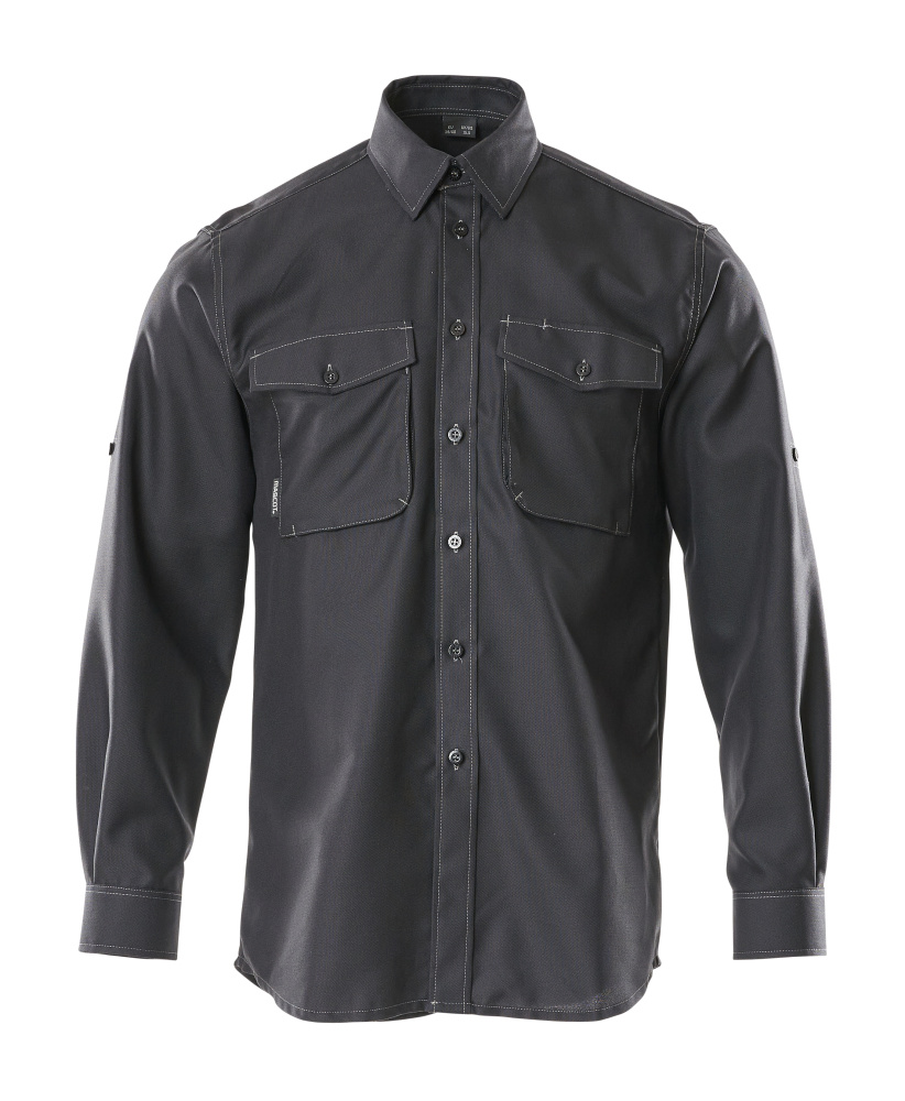 MASCOT® Hampton  Größe 37-38, schwarz