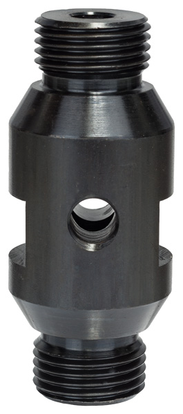 Adapter für Diamantbohrkronen