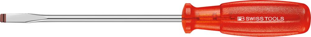 Schraubendreher 6100 Schlitz 10 x1,6x180mm Multicraft PB Swiss Tools