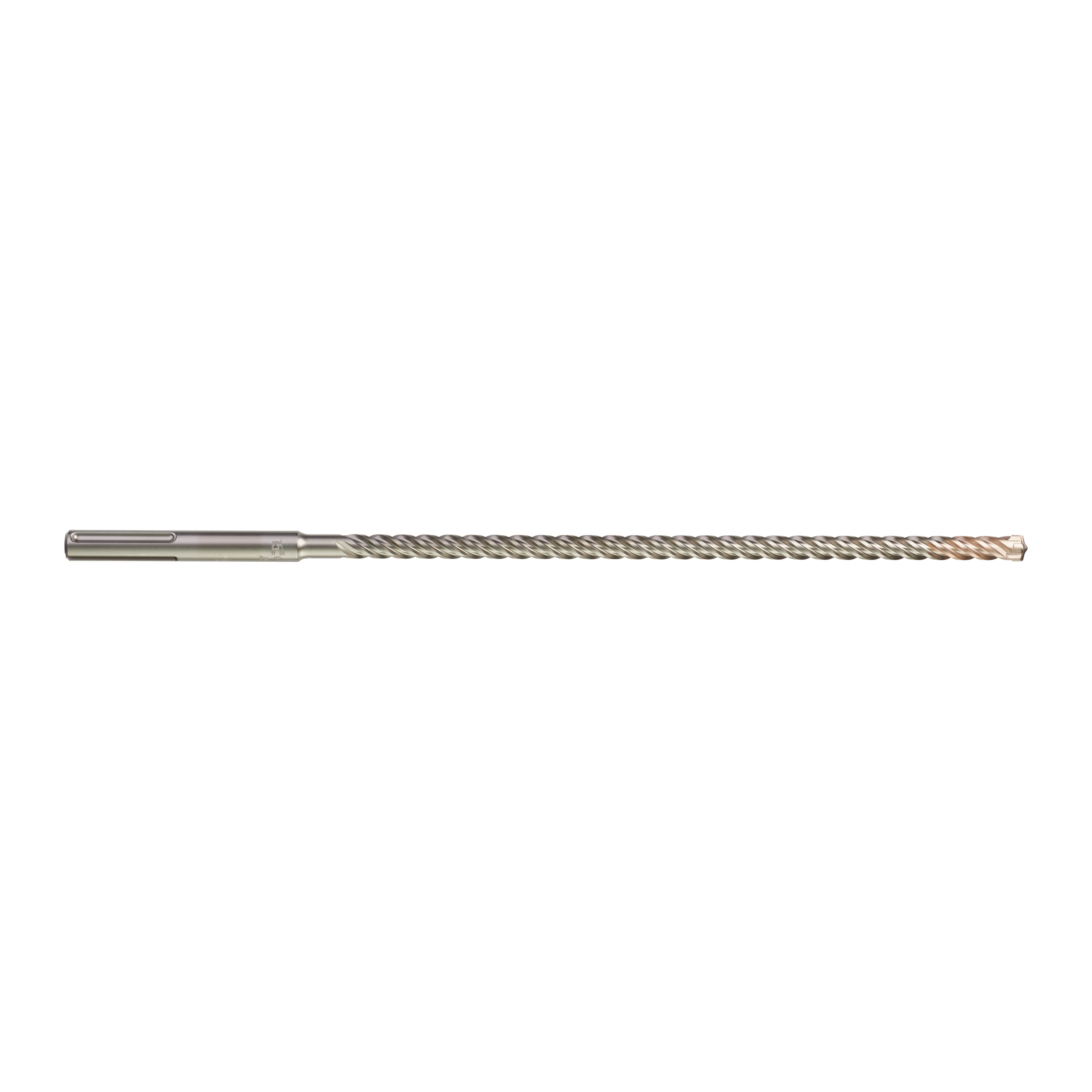 Hammerbohrer
