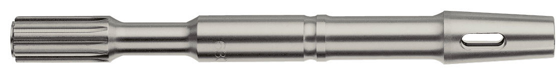 Adapter L 450 mm passend fuer SDS-max