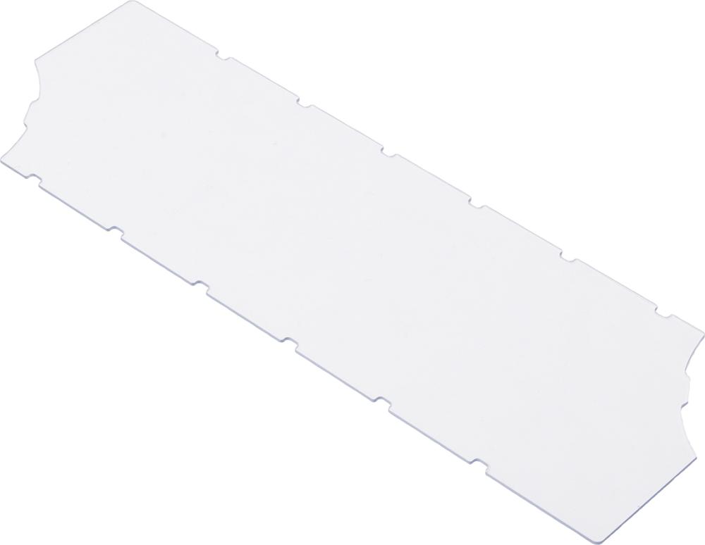 Staubdeckel für EK 6-2L Staubdeckel für EK 6-2L