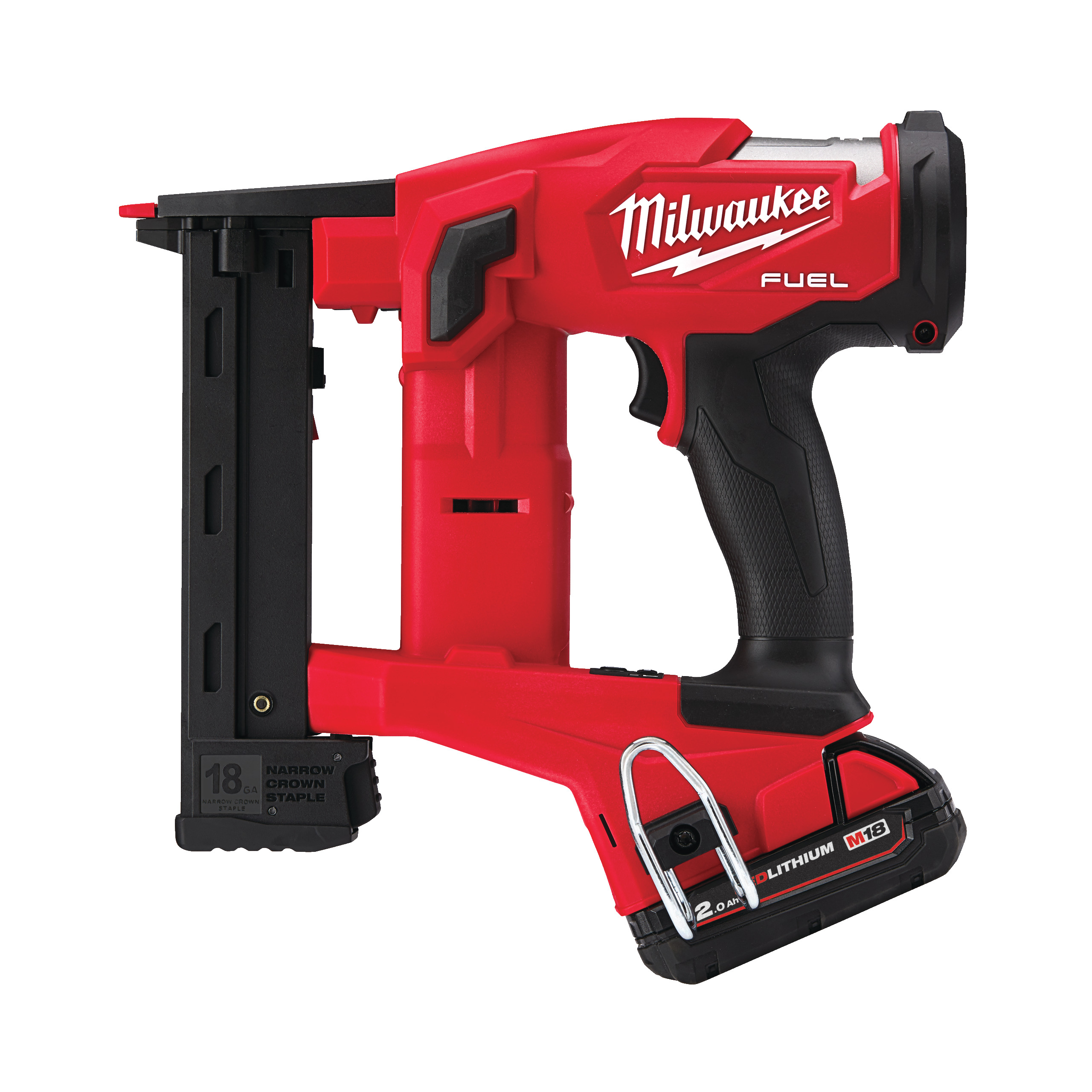 Akku-Tacker M18FNCS18GS-202X