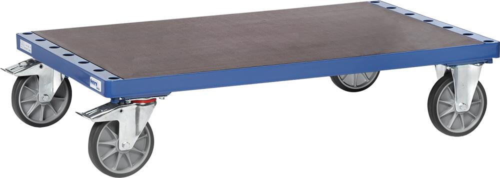 Plattenwagen 4463 500kg 1200x800 mm fetra