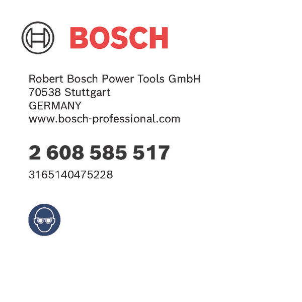 Digitale GPSR-Kennzeichnung