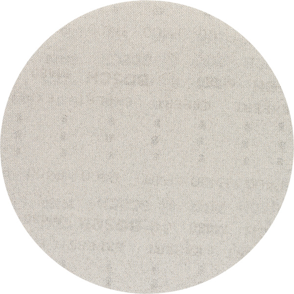 EXPERT M480 Schleifnetz für Trockenbauschleifer, 225 mm, K 100, 25 Stk.