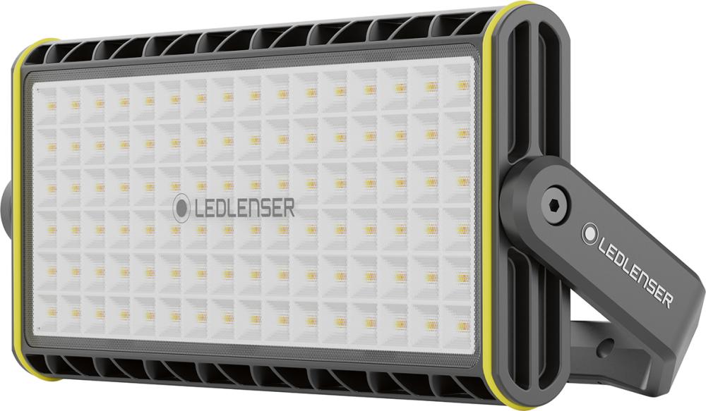Akku-Arbeitsleuchte AF12R Work Ledlenser