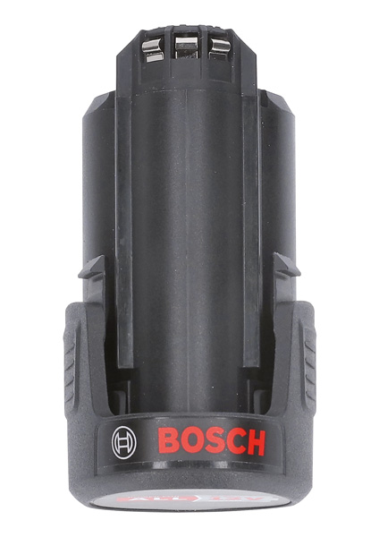 Akkupack 12 Volt Lithium-Ionen PBA 12 Volt, 2.0 Ah