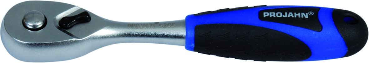 1/2" Umschaltknarre 60 Zaehne