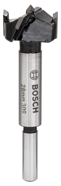 Kunstbohrer HM, 28 x 90 mm, d 8 mm