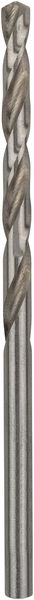 PRO Metal HSS-G Spiralbohrer, 4,1 x 43 x 75 mm, 10-tlg.