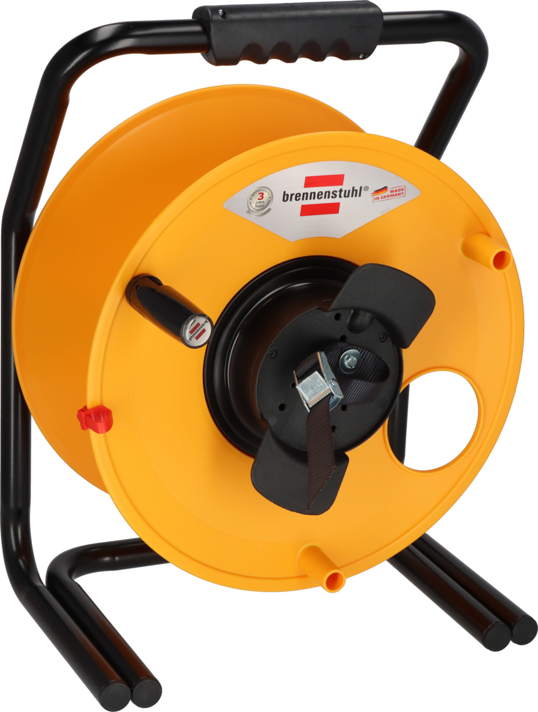 Brobusta G Aufbewahrungstrommel leer Trommel-Ø 380mm