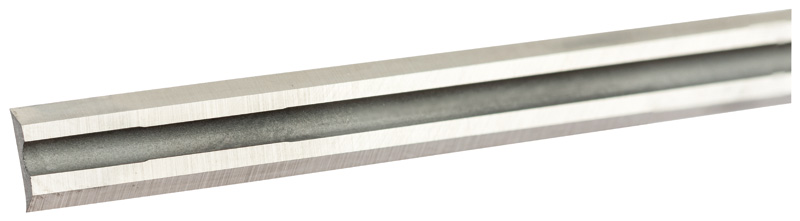 Hobelmesser, 82 mm, gerade, Carbide, 40°