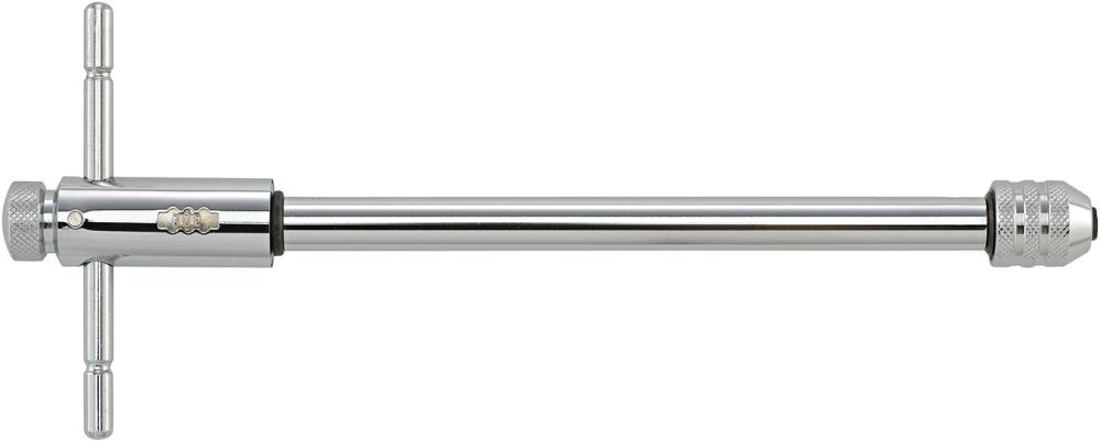 Werkzeughalter verchr. 2,0-5,0 250mm FORUM