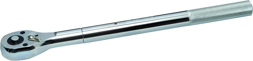3/4" Umschaltknarre 24 Zähne