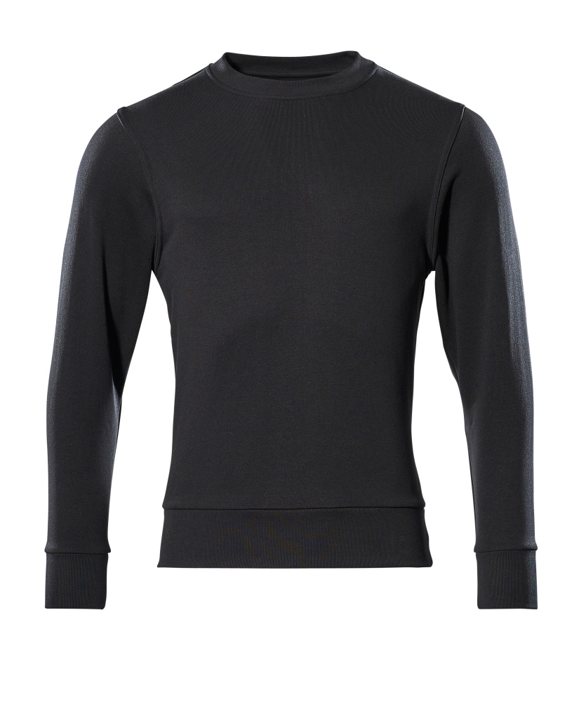 MASCOT® Carvin Sweatshirt Größe 2XL, schwarz