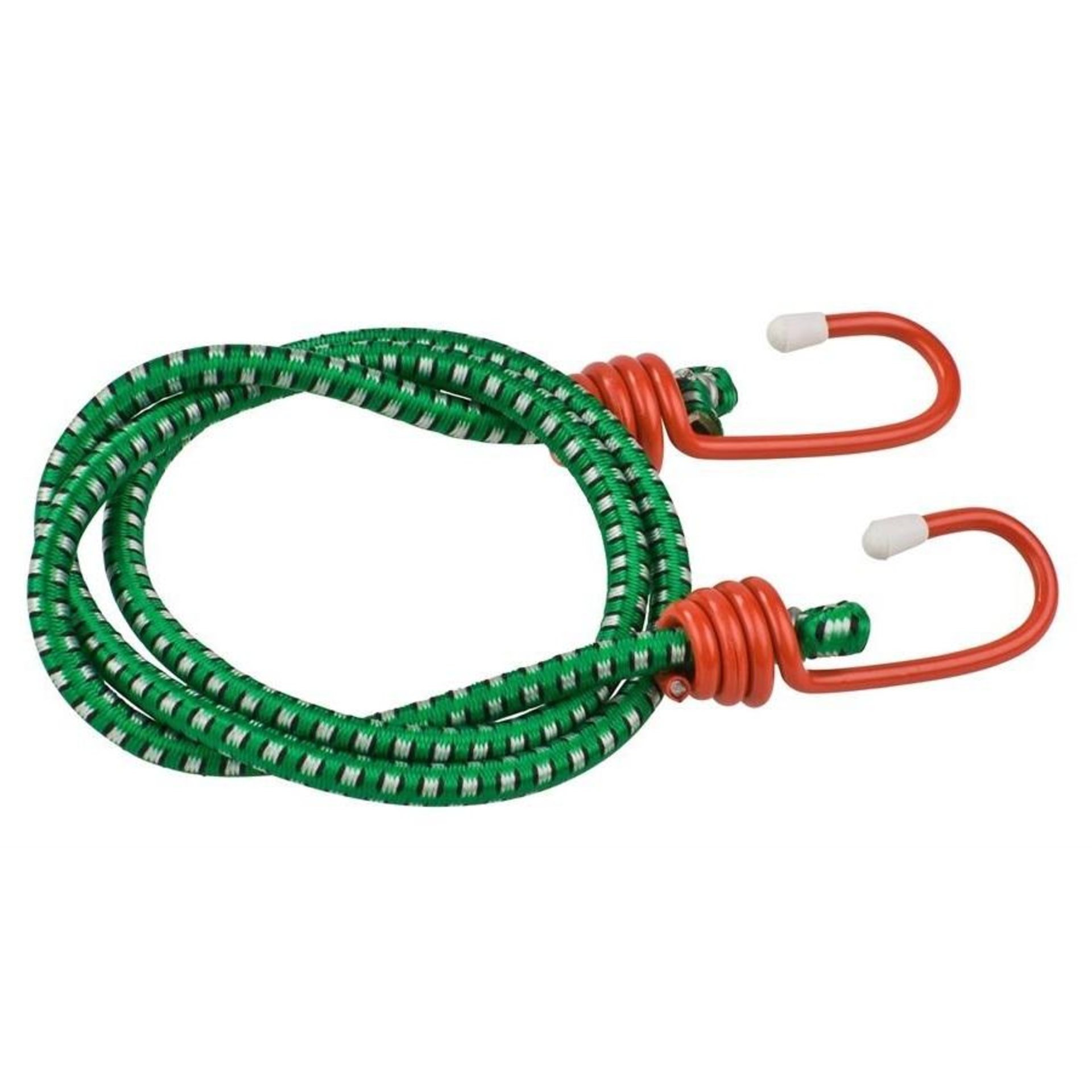 KWB-Gepäckstrippe 90 cm, grün