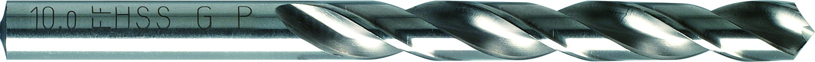 2 Spibo HSSG DIN338 TURBO 1,0 in Tasche