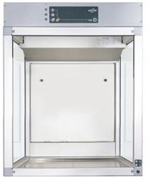 ASECOS Comfort Modul C 1 B900xT600xH1100mm