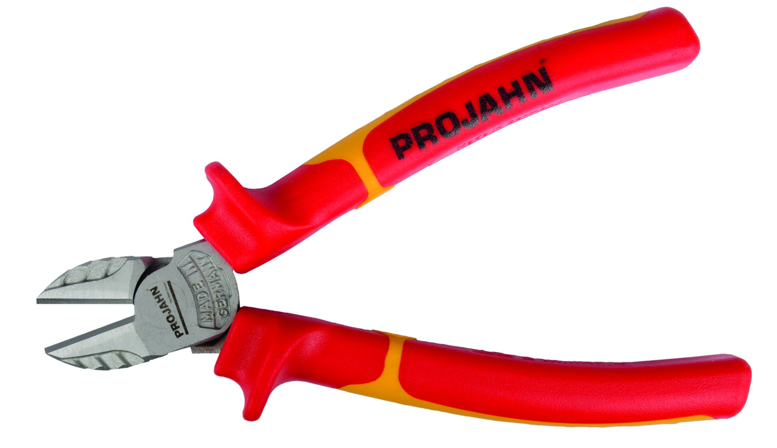 Seitenschneider 160 mm VDE PROJAHN Made in Germany