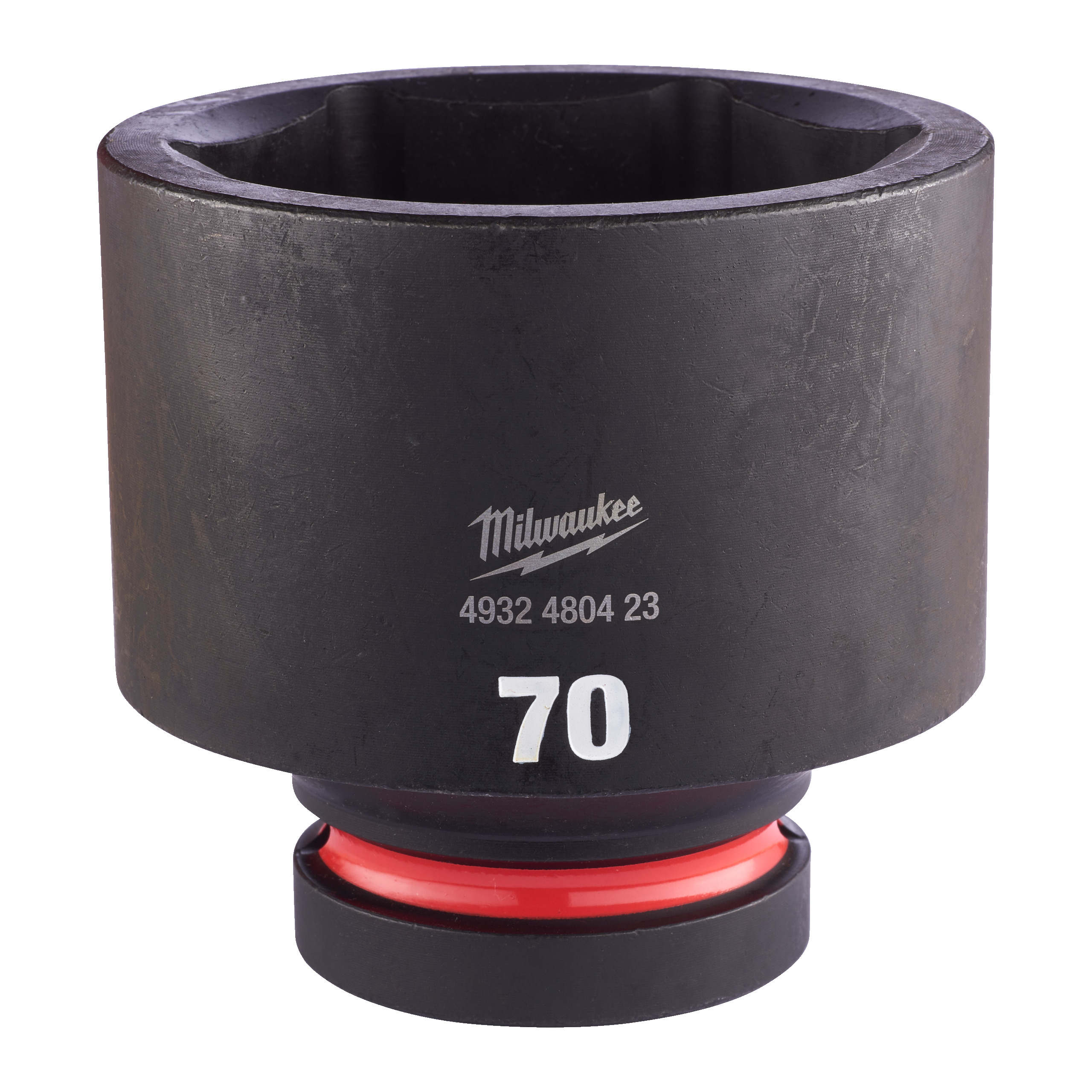 Schlagnuss 1" SHOCKWAVE
