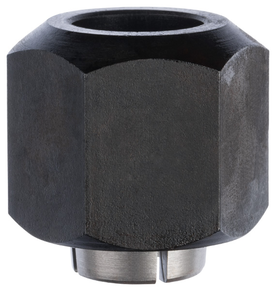 Spannzange, 10 mm, 24 mm