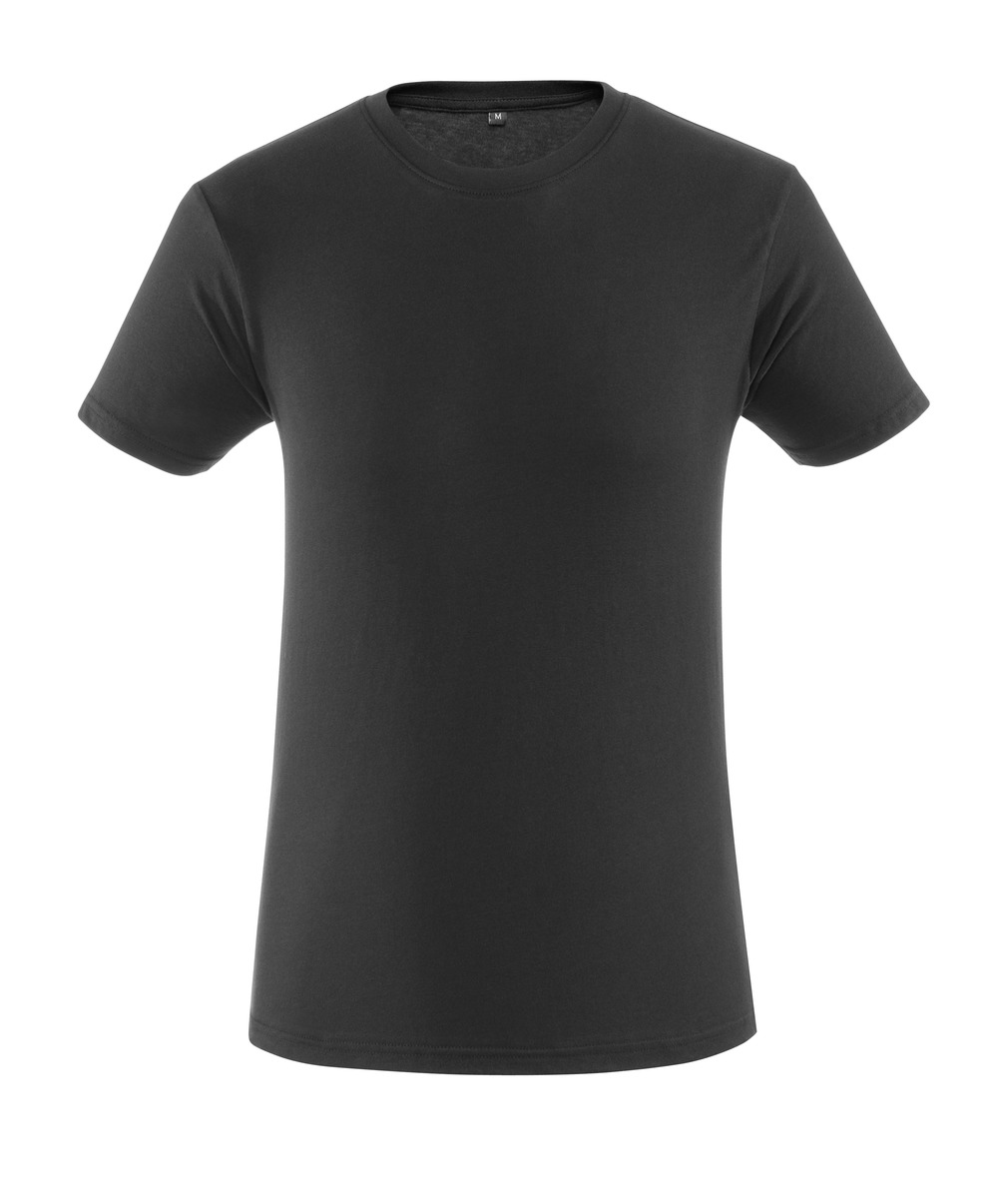 MACMICHAEL® Arica T-shirt Größe 2XL, vollschwarz