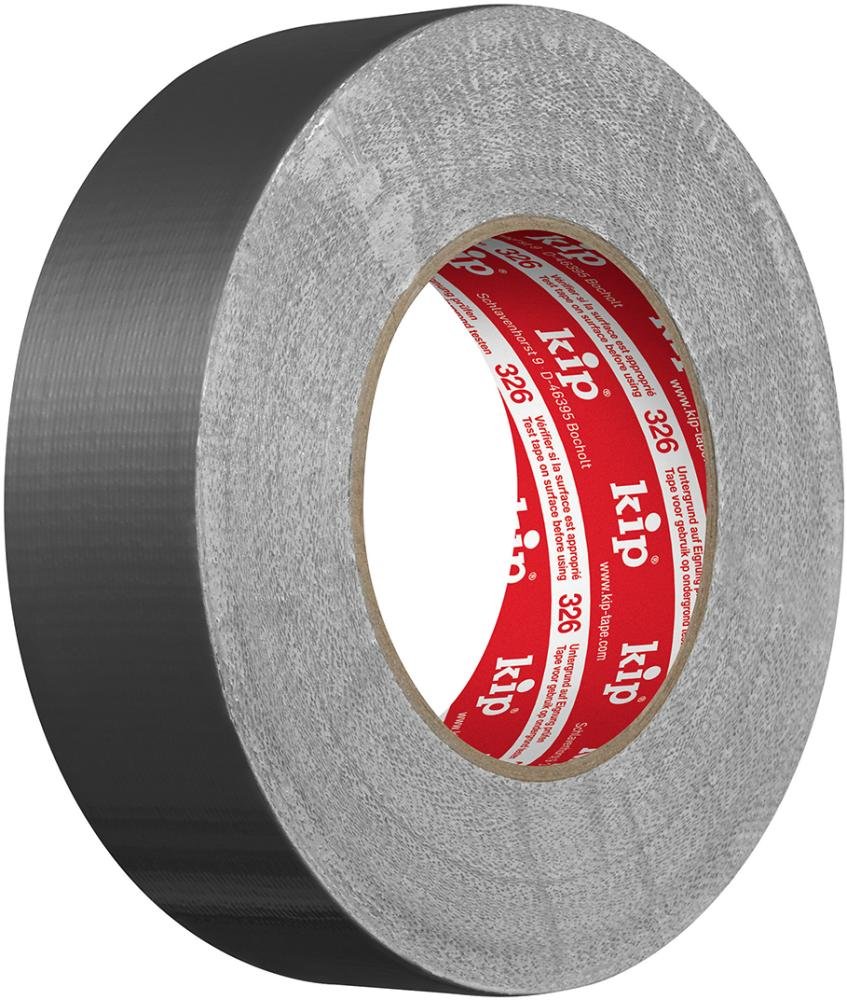326 Steinband-silber Premium Plus Extra 38mmx50m