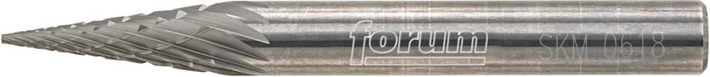 Frässt. HM SKM0618 C 6mm 6x18mm FORUM