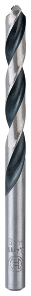 Metallspiralbohrer HSS PointTeQ, DIN 338, 8,4 mm, 10er-Pack
