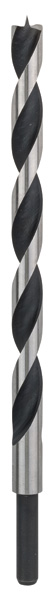 Maschinenholzbohrer, M-Spitze 14 x 250 mm, d 10 mm