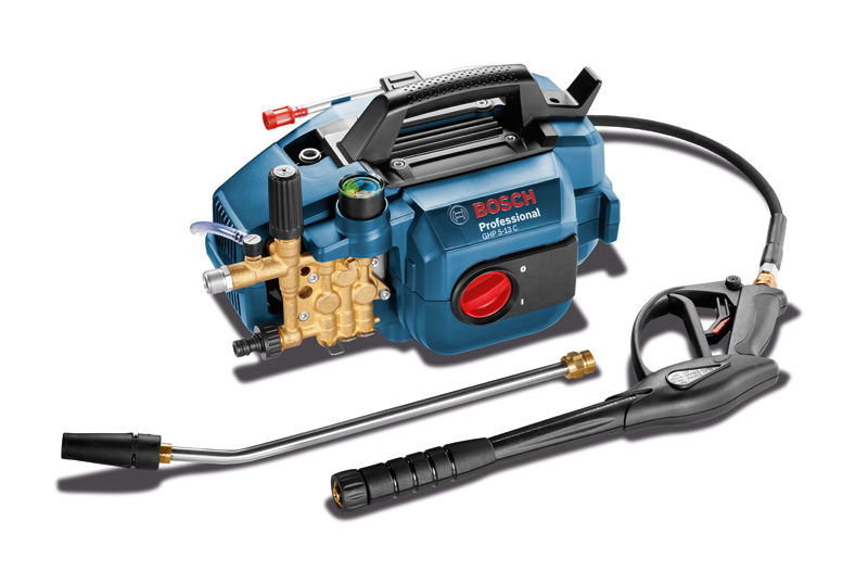 Hochdruckreiniger GHP 5-13 C