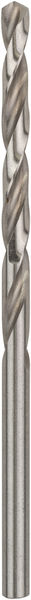 PRO Metal HSS-G Spiralbohrer, 4,4 x 47 x 80 mm, 10-tlg.