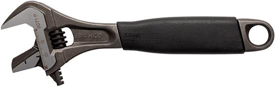 Rollg.Schl. 10", BrüniertMax.SW 33mm, Umstellbar ergo
