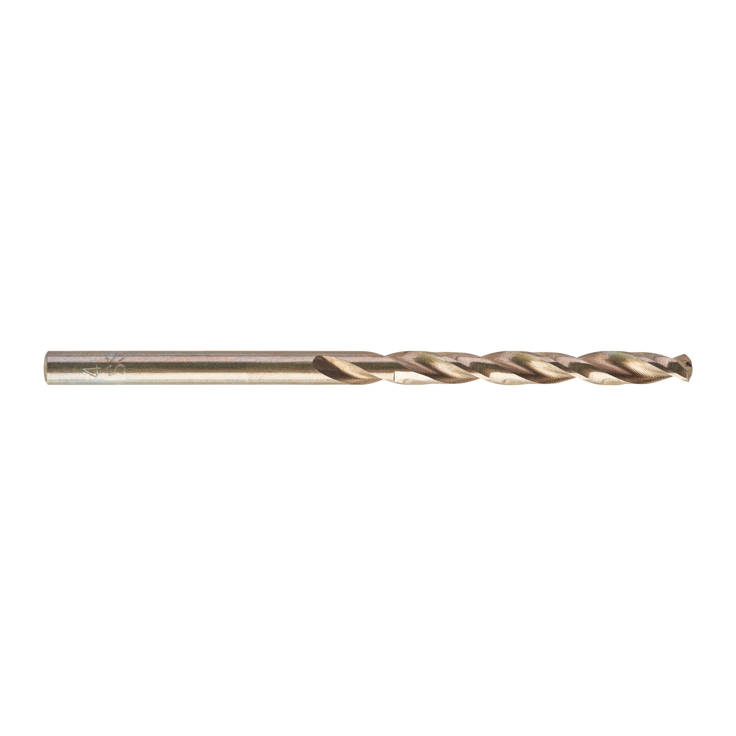 Metallbohrer HSS-G