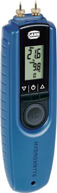 Hydromette BL COMPACT Gann