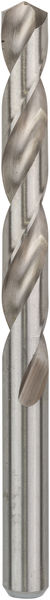 PRO Metal HSS-G Spiralbohrer, 12,1 x 101 x 151 mm, 5-tlg.