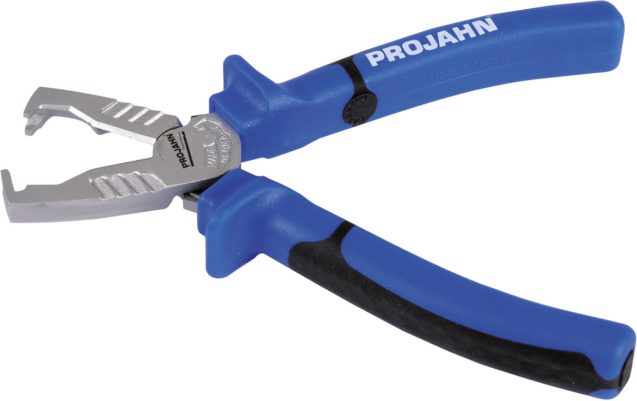 Multischneider 3in1 180 mm PROJAHN Made in Germany