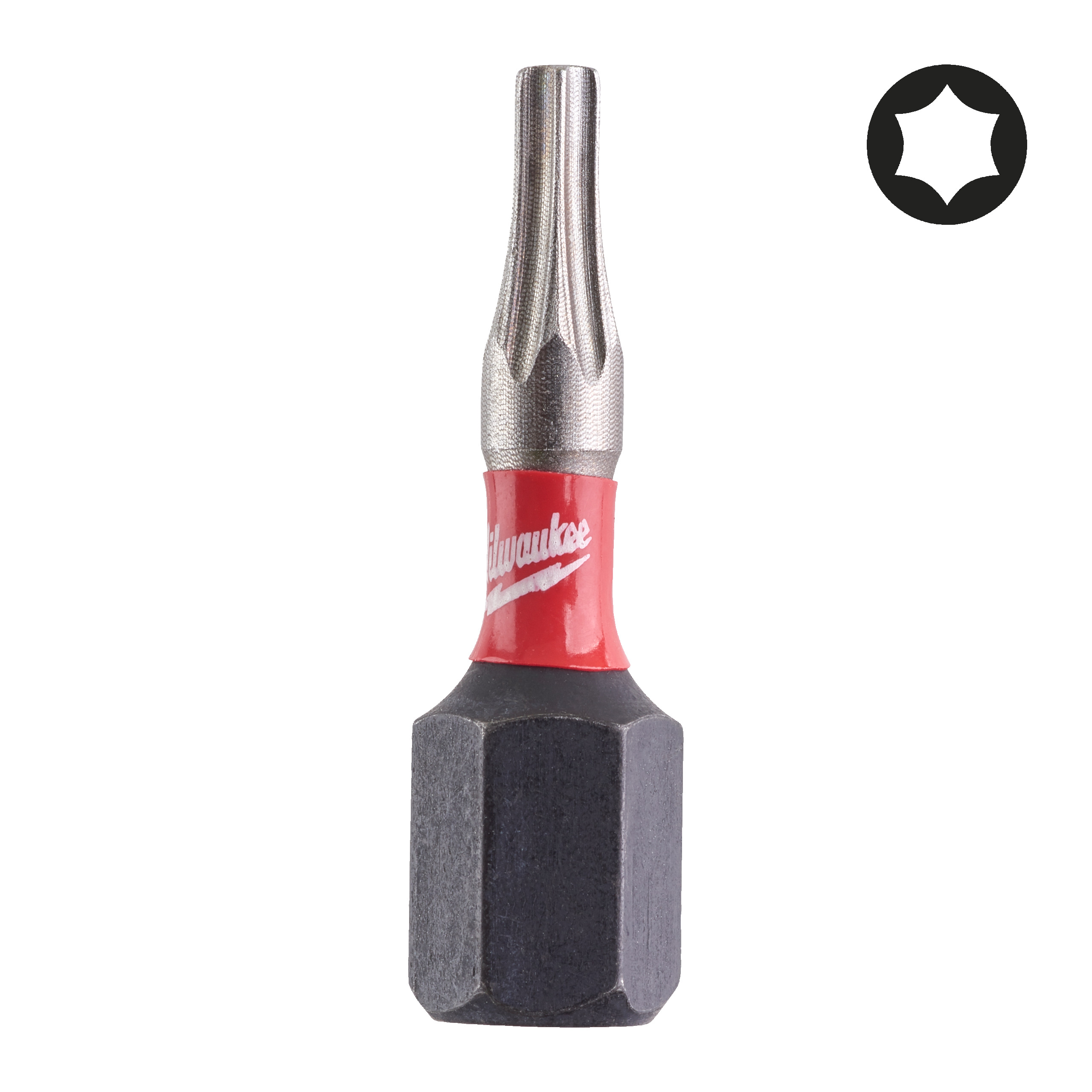 Schrauberbit Torx