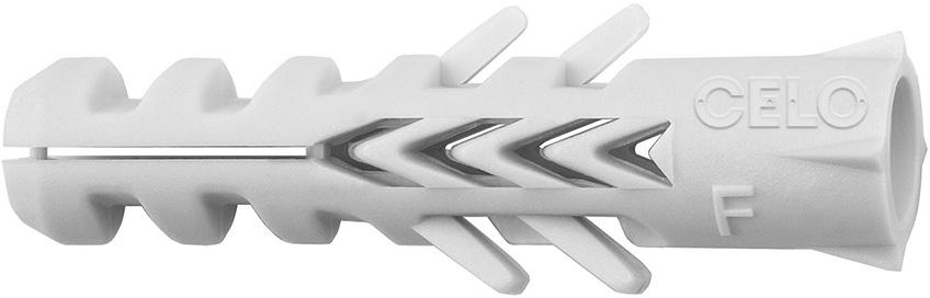 CELO Normalduebel F 10 APOLO