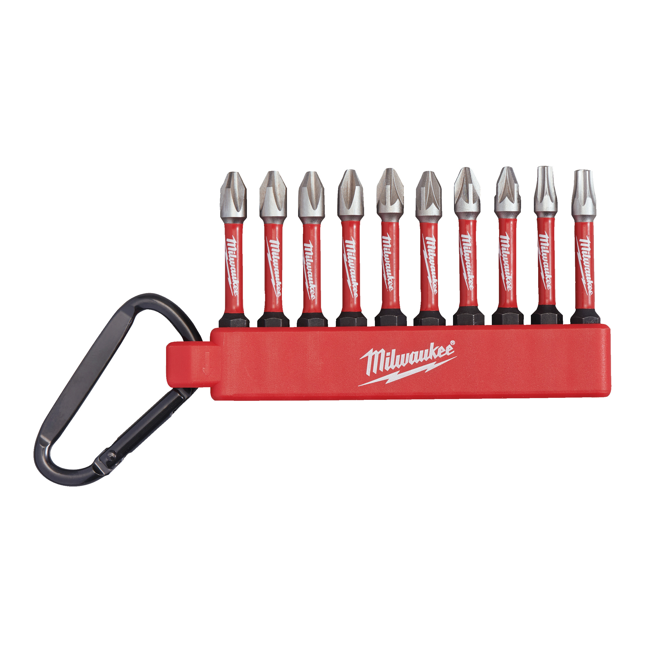 Carabiner-Set 2