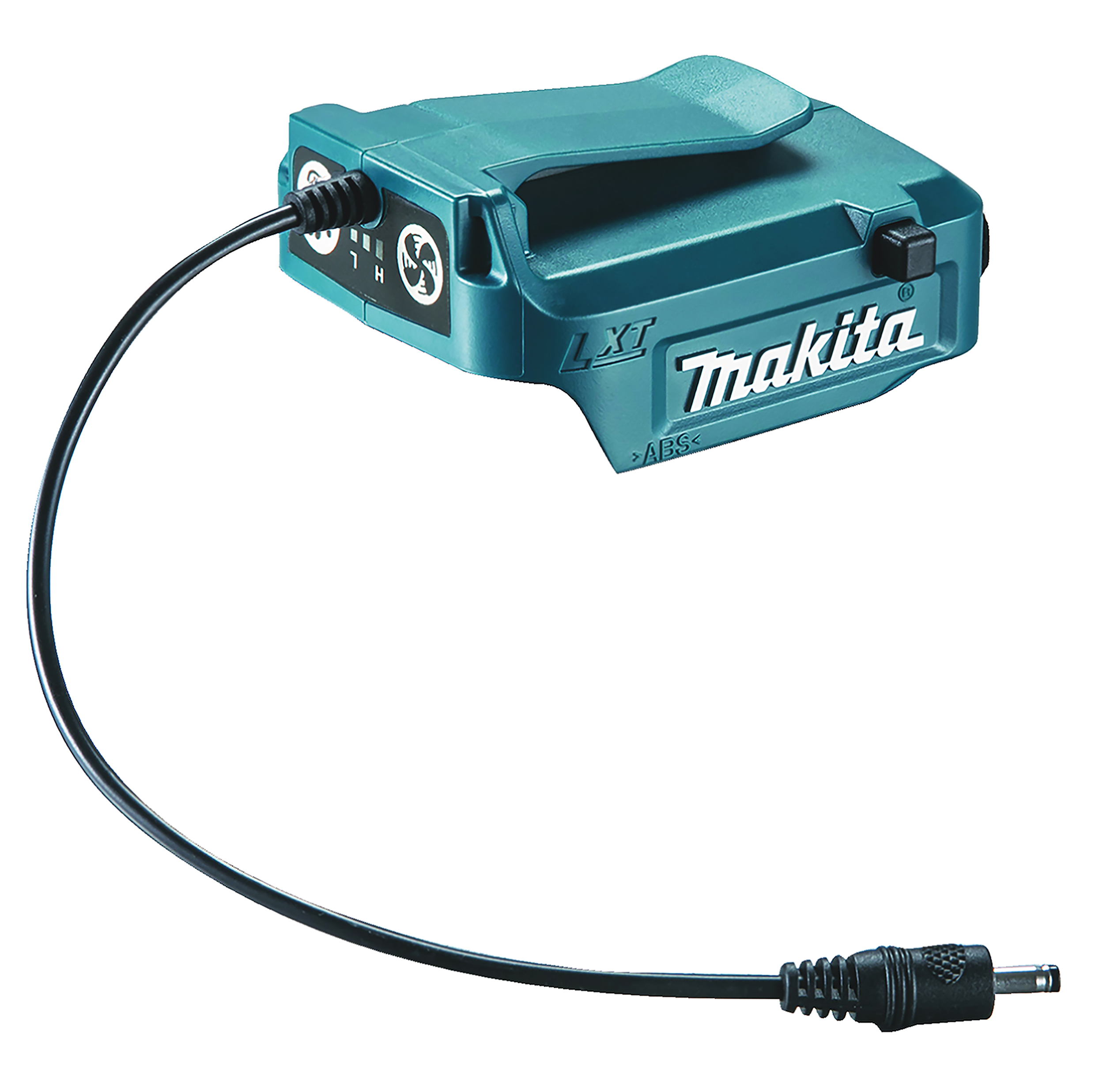 Akku-Adapter 14,4V / 18V
