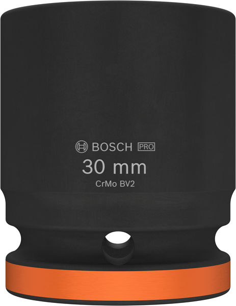 PRO Impact Steckschlüsselsatz, 3/4", 30 mm, Standard